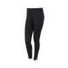 SENSOR MERINO ACTIVE dámské spodky černá 11109022-00