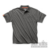 Eco Worker Polo Graphite - XXL Scruffs