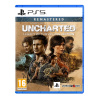 Sony Uncharted: Legacy of Thieves Collection Viacjazyčný PlayStation 5 (PS5 - )