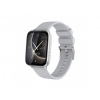 Inteligentné hodinky Carneo Artemis HR+ strieborné