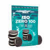TESLA ISO ZERO 100 1000gr malina-jogurt