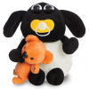 Ovečka Shaun plyšová hračka Timmy 16 cm