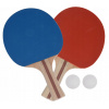 Raketa na stolný tenis XQMax Super K - Combo