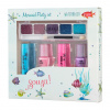BEAUTY SET MORSKÁ PANNA