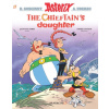 Asterix #38: The Chieftain's Daughter