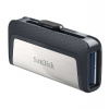SanDisk Ultra Dual USB-C Drive 256 GB (SDDDC2-256G-G46)