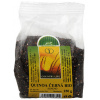 Country Life bio quinoa černá 250 g