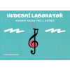 Hudobné Laboratórium - hudobná náuka pre 1. ročník