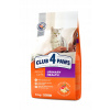 Club 4 Paws Premium suché krmivo kuracie mäso 14 kg