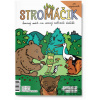 Stromáčik pre najmenších - JESEŇ - Strom života