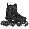 Powerslide Phuzion Argon Black 80 Trinity čierna, UK 9, EU 43, US 10, 27,7 cm, 9,8 cm