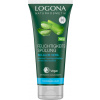 LOGONA Hydratačný kondicionér s aloe vera - 200 ml