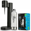 Extralink SmartLife Hydrospark SJ-191B Čierna + Fľaša 1L