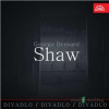 Divadlo, divadlo, divadlo - George Bernard Shaw - George Bernard Shaw - online doručenie