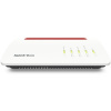 FRITZ!Box 5590 Fiber bezdrôtový smerovač Gigabit Ethernet Dvojpásmový (2,4 ghz/5 ghz) Biela (20002981)