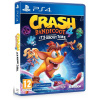 Crash Bandicoot 4: It's About Time (PS4)
