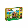 LEGO Super Mario 71424 Donkey Kongov dom na strome