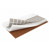 Matrace Comfort Sleep pohanka 120x60 cm