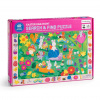 Mudpuppy Puzzle Hľadaj a nájdi Veľkonočná honba za vajíčkami 64 dielikov