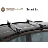 Střešní nosič Peugeot 3008 16-, Smart Bar