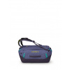 Cestovná taška Osprey Transporter Duffel 40 - euphoria purple