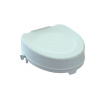 Timago International Group Nadstavec na WC s poklopom - 10 cm