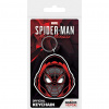 Pyramid International Spider-Man: Miles Morales - kľúčenka s kapucňou