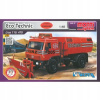 Monti System 47 Liaz Eco Technic 1:48