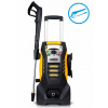 VYSOKOTLAKOVÝ ČISTIČ 2500W SILNÝ 350 BAROV SADA S TURBODÝZOU SAMONASÁVACIE ČERPADLO