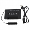 BLUETOOTH ADAPTÉR DO KAZIET DC5V BT5.1 BEZDRÔTOVÝ PRENOS HUDBY