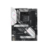 ASUS MB Sc AM4 ROG STRIX B550-A GAMING, AMD B550, 4xDDR4, VGA 90MB15J0-M0EAY0