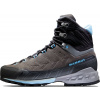MAMMUT Kento Tour High GTX® Women, dark titanium-whisper - 40 2/3