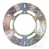 EBC Brzdový kotúč EBC Pozinkovaná oceľ pre Yamaha VIRAGO XV 1100 1991-1999