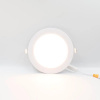 Moderné svietidlo NEDES LED panel 12W CCT LPL133