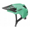 Abus Youdrop detská prilba Enduro MTB green 48-55