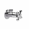 Rohový ventil Vict1 / 2x1 / 2 Retro Chrome (Rohový ventil Vict1 / 2x1 / 2 Retro Chrome)