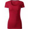 Malfini premium Action Dámske tričko 152 formula red M