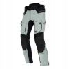 TEXTILNÉ NOHAVICE REBELHORN RANGE GREY/BLACK/RED M