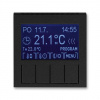 ABB Termostat LEVIT 3292H-A10301 63