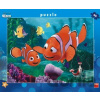Dino Deskové Hledá se Nemo Nemo v bezpečí 40 dielov