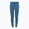Detské nohavice Nike Sportswear Standard Issue Cargo aegean storm