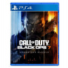 PS4 - Call of Duty: Black Ops 7 (0196388607594)