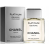 Chanel Platinum Egoiste toaletná voda pánska 50 ml