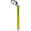 Skrutka do ľadu BLACK DIAMOND ULTRALIGHT ICE SCREW 22CM