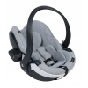 BeSafe IZI GO MODULAR X1 i-Size 2023 peak mesh