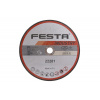 Festa Kotúč rezný 230 × 2,5 mm 22281