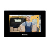 EVOLVEO DoorPhone AP1/AP2 - rozširujúci monitor pre dvojdrôtové systémy videotelefónov, čierny DPAP2-MONITOR-B