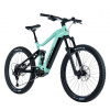 Leader Fox Acron Bafang M510 2024