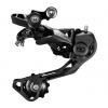 SHIMANO - prehadzovačka Deore RD-M6000 SGS 10 speed 11-36 zubov shadow
