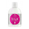 KALLOS 0844 KJMN ŠAMÓN S OLIVOVÝM OLEJOM A HODVÁBNYM PROTEÍNOM SILK 1000 ML